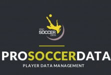Pro Soccer Data